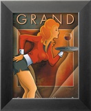 The Grand Club