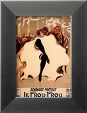 Le Frou Frou