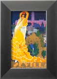 Sevila Feria