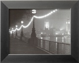 River Thames by Night