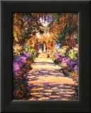 Il Viale del Gardino