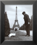 Champ de Mars  Paris