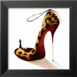 Highheels  Wild Passion