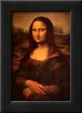 Mona Lisa  c1507