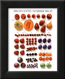 Summer Fruit