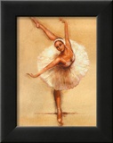 Ballerina I