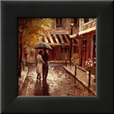 Romantic Stroll