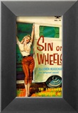 Sin On Wheels