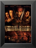 Pirates of the Caribbean: The Curse of the Black Pearl