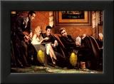 Classic Interlude