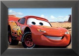 Lightning McQueen