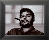 Che Guevara  Havana  Cuba  1963