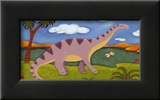 Dippy the Diplodocus
