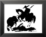 Bullfight I