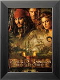 Pirates of the Caribbean: Dead Man's Chest