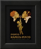 Porto Ramos Pinto