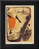 Jardin de Paris