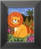 Baby Lion