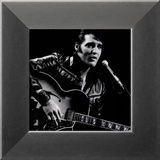 Elvis  1968