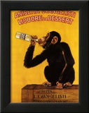 Anissetta Evangelisti  Liquore Da Dessert