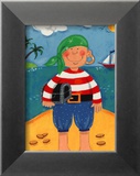 Treasure Island I