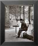 Jacques Prevert Paris  1955