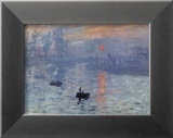 Impression  Sunrise
