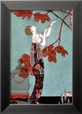 Fashion Illustration  1914