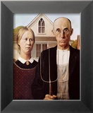 American Gothic