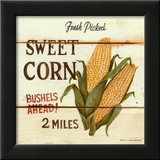 Fresh Picked Sweet Corn