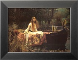 Lady of Shalott