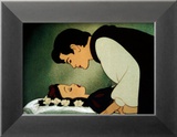 Love's First Kiss