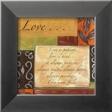 Words to Live By: Love