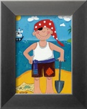 Treasure Island IV