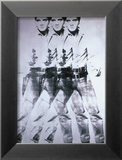 Triple Elvis  1963