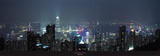 Hong Kong by Night