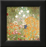 Flowery Garden