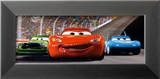 Piston Cup Championship