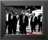 Reservoir Dogs