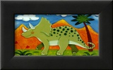Timmy the Triceratops