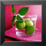 Citrons Verts