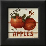 U-Pick Apples  Five Cents