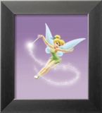 All You Need is Pixie Dust