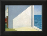 Rooms by the Sea