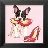 In Her Shoes