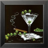Martini Limbo