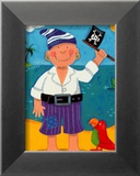 Treasure Island II