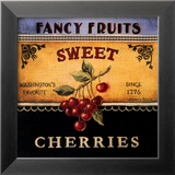Sweet Cherries