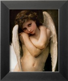 Cupidon  c1875 (detail)