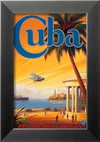 Visit Cuba